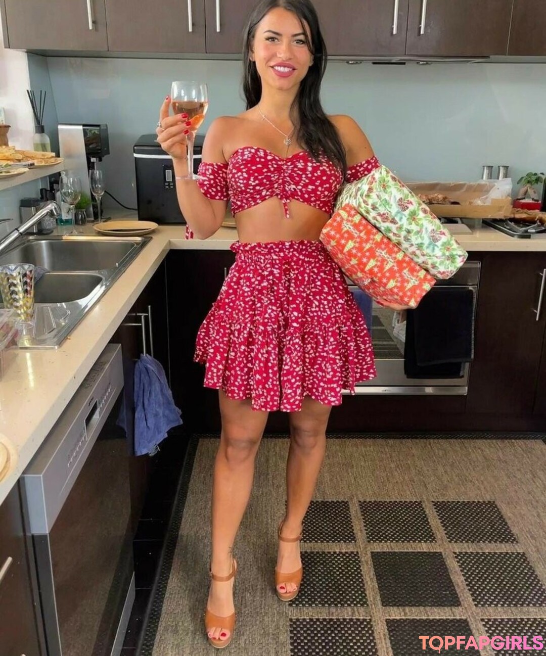 Foto di nudo di fuga di OnlyFans di Justine Reine Marie #142 Foto di nudo di fuga di OnlyFans di Justine Reine Marie #142