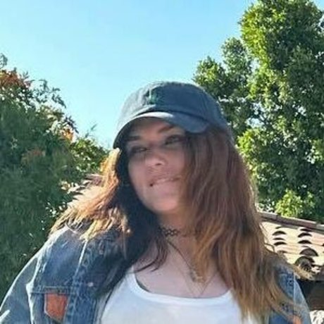 Foto di nudo di fuga di OnlyFans di Gayle