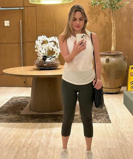 Rachel Sherazade