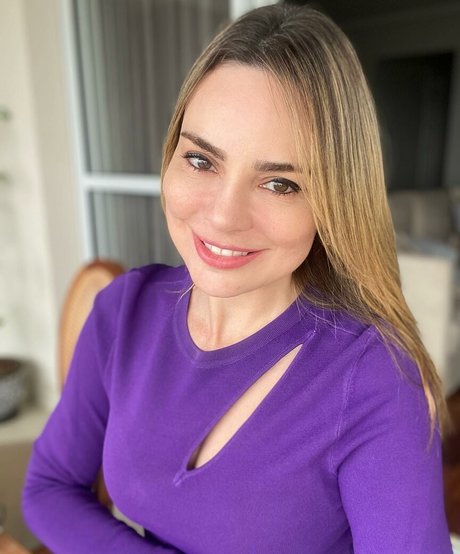 Rachel Sherazade