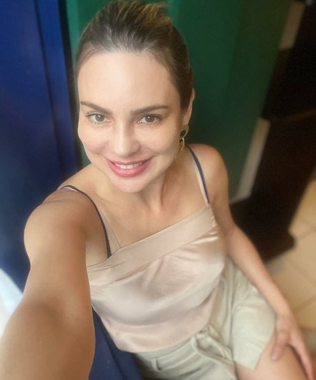 Foto di nudo di fuga di OnlyFans di Rachel Sherazade