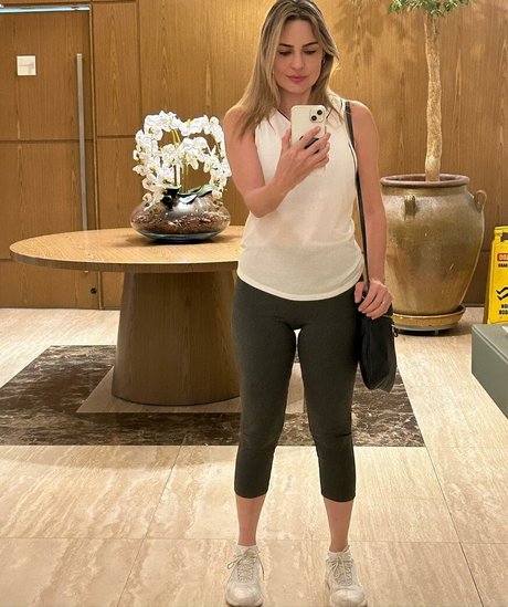 Rachel Sherazade