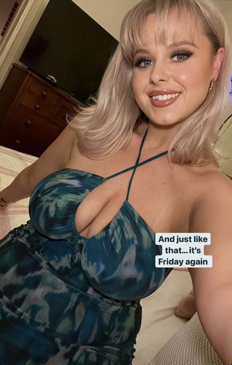 Jasmine Ramage