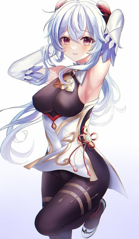 Genshin Impact