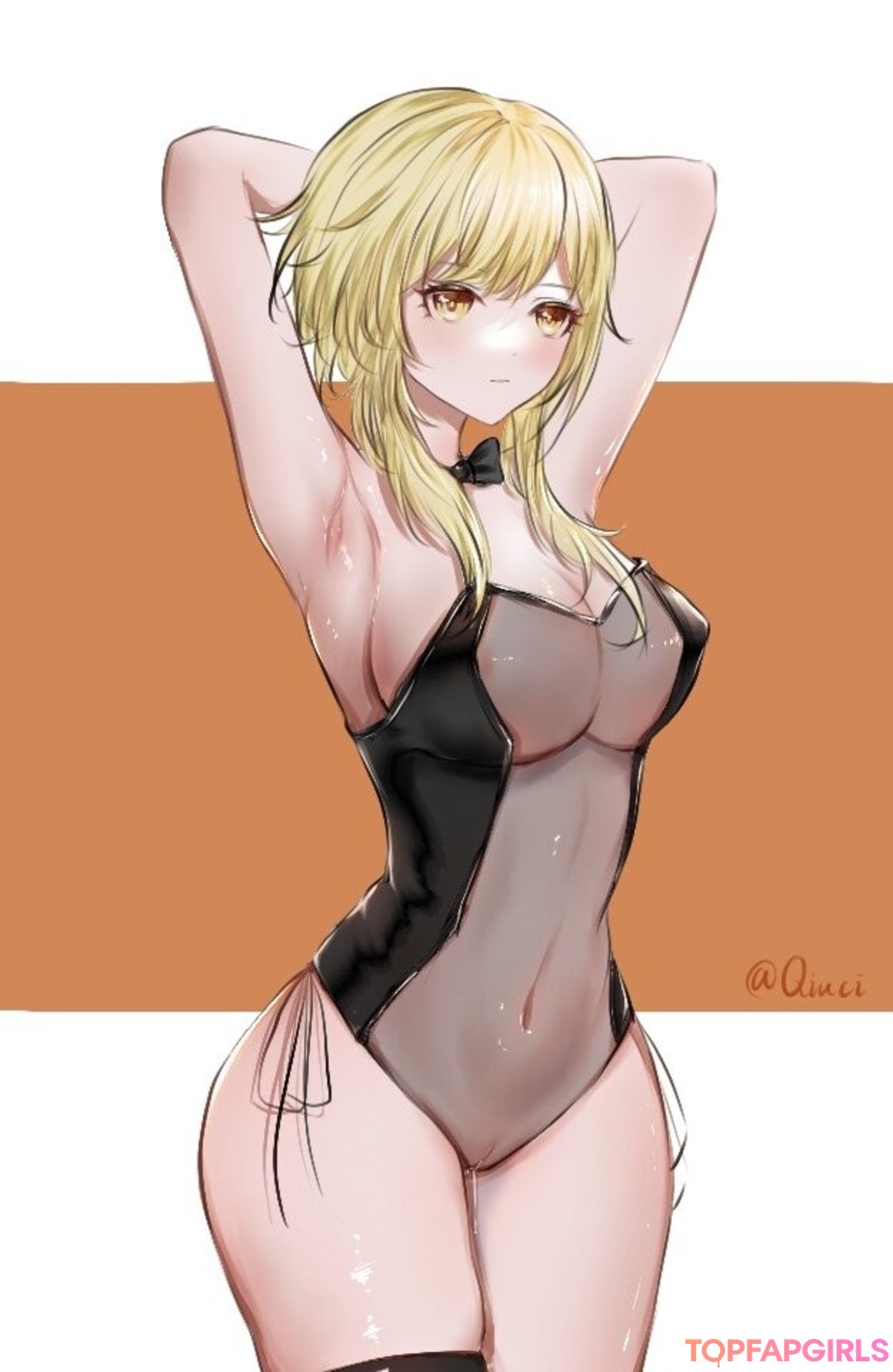 Foto di nudo di fuga di OnlyFans di Genshin Impact #1520