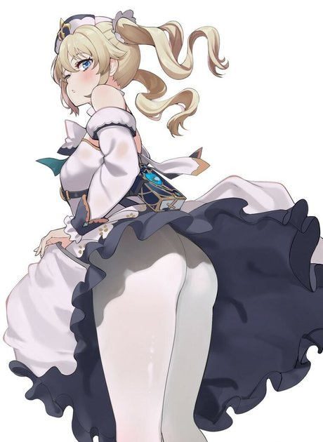 Genshin Impact