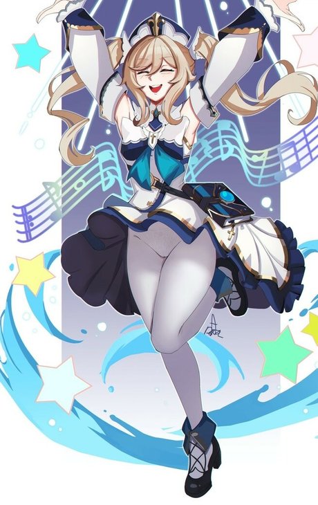 Genshin Impact