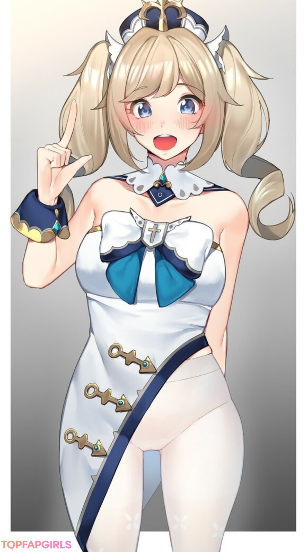 Foto di nudo di fuga di OnlyFans di Genshin Impact #1757