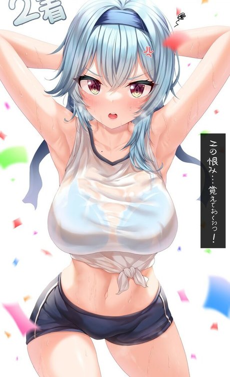 Genshin Impact