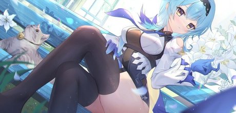 Genshin Impact