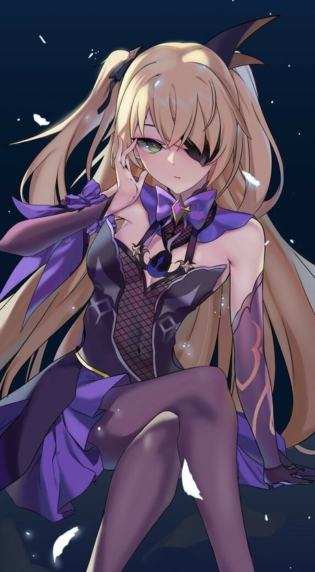 Genshin Impact