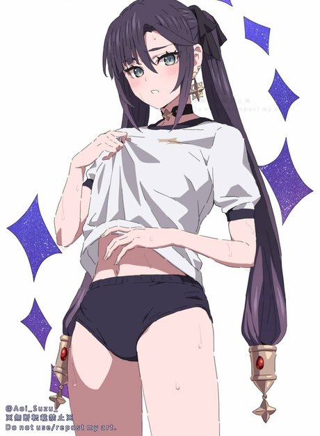 Genshin Impact