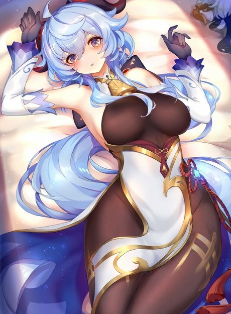 Genshin Impact