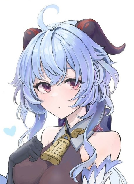 Genshin Impact