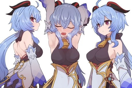 Genshin Impact