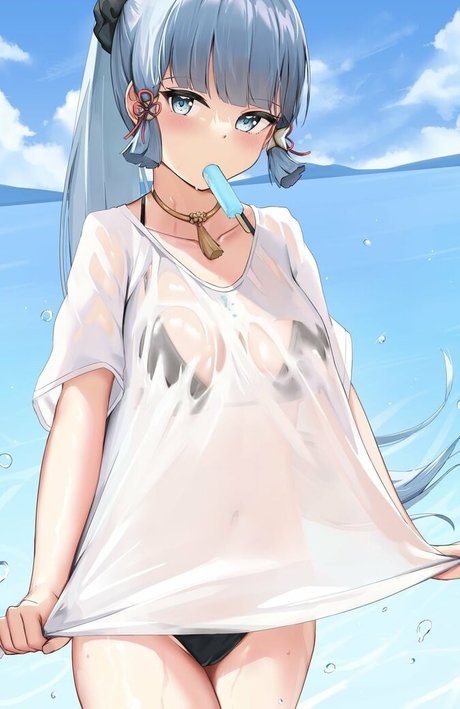 Genshin Impact