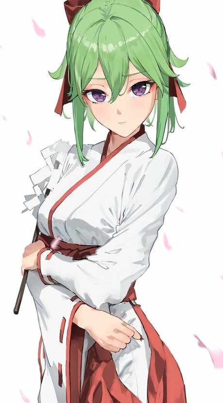 Genshin Impact