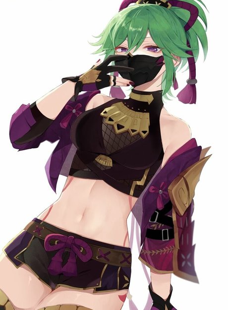 Genshin Impact