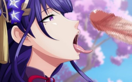 Genshin Impact