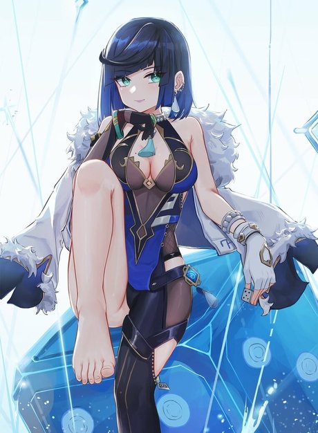 Genshin Impact