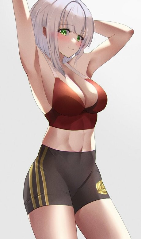 Genshin Impact