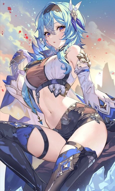 Genshin Impact