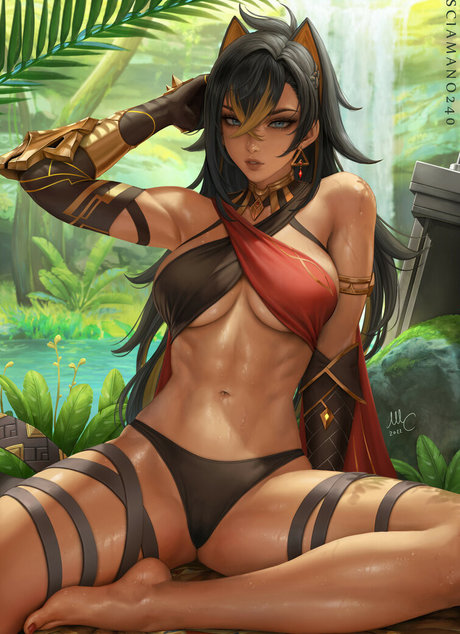 Genshin Impact
