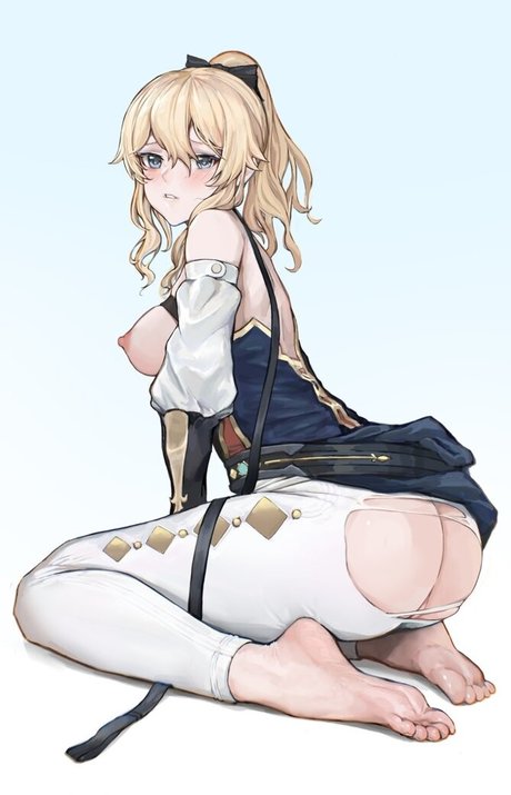 Genshin Impact