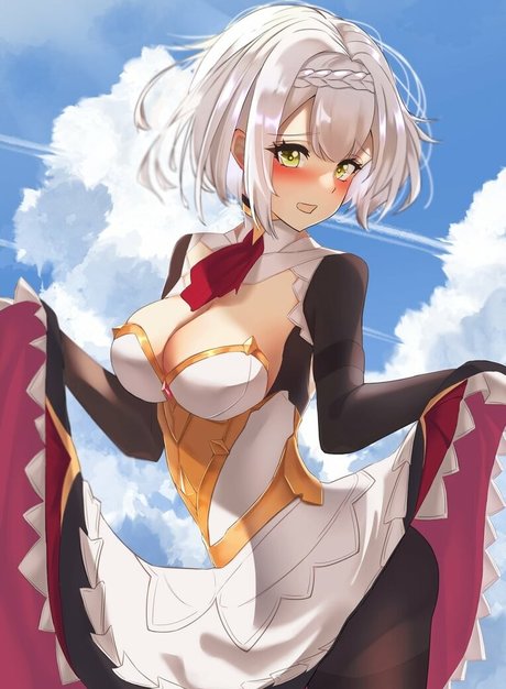 Genshin Impact