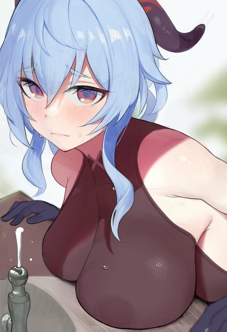 Genshin Impact