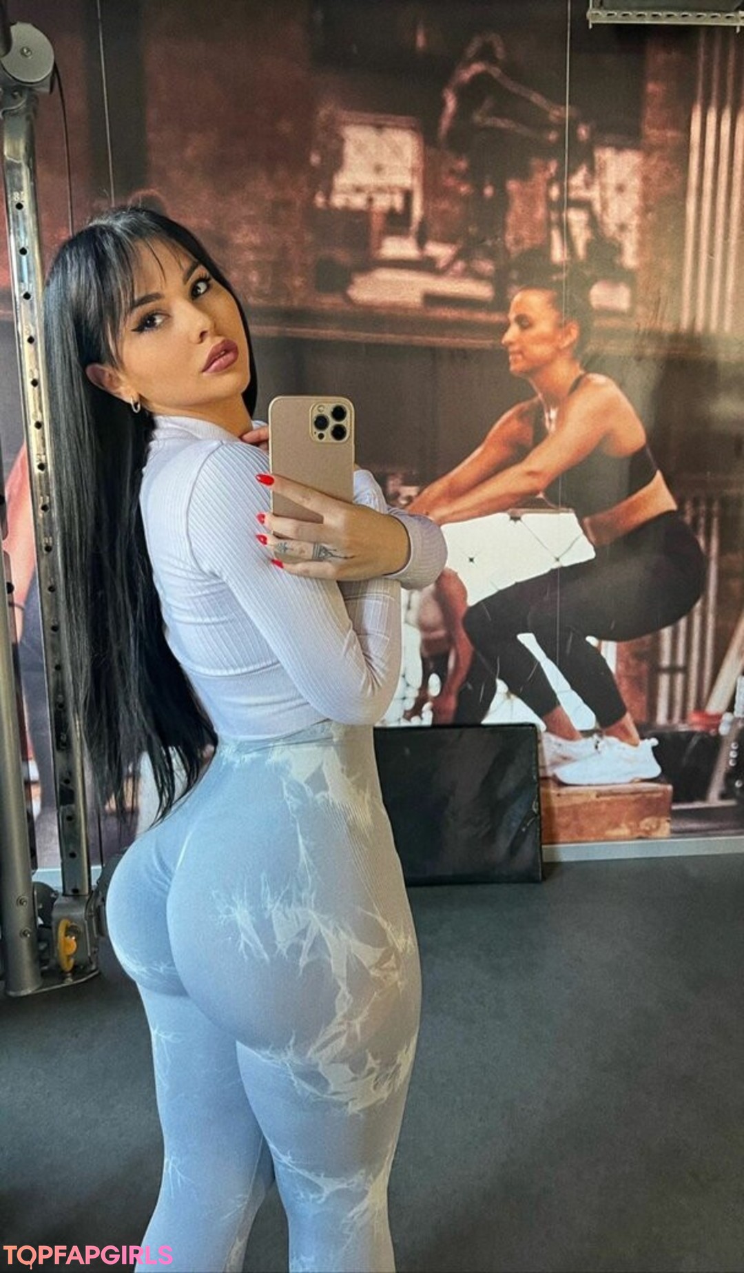 Foto di nudo di fuga di OnlyFans di Colovicjana #10 Foto di nudo di fuga di OnlyFans di Colovicjana #10