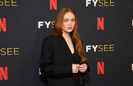 Sadie Sink
