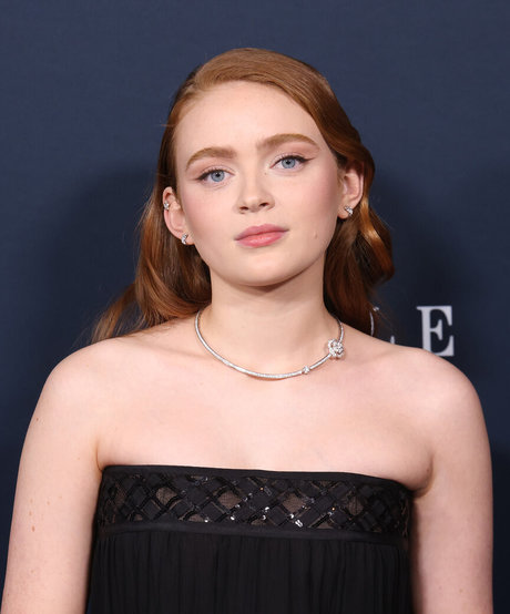 Sadie Sink