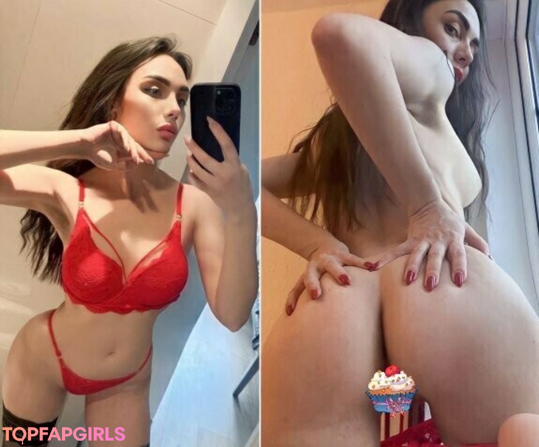 Foto di nudo di fuga di OnlyFans di Stasyfoxvip #1219
