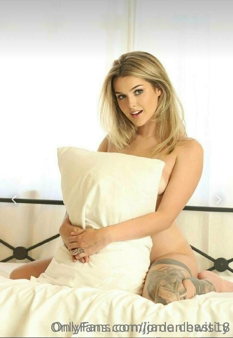 Janechastity