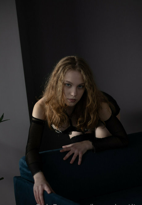 Janechastity