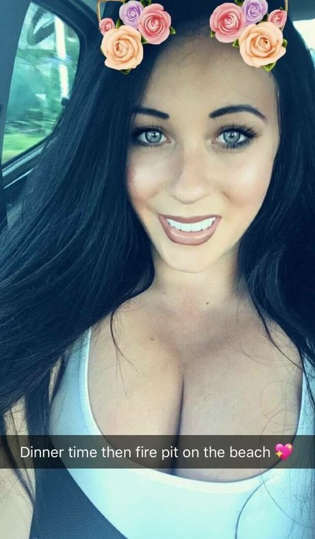 Foto di nudo di fuga di OnlyFans di Kelly Louise Sheridan