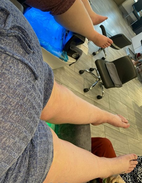 Foto di nudo di fuga di OnlyFans di Ssbbwemma