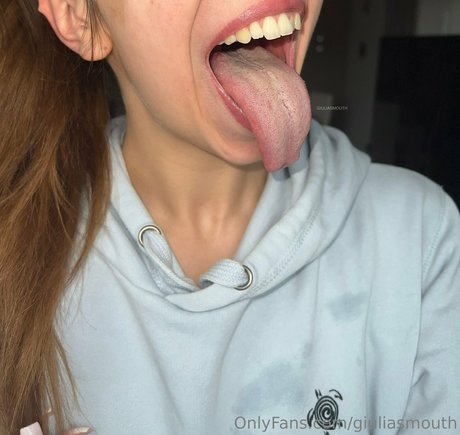 Giuliasmouth