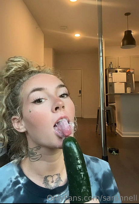 Sarahnell
