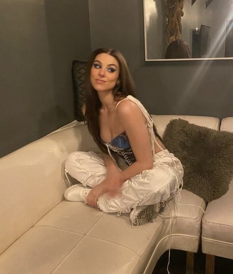 Kira Kosarin