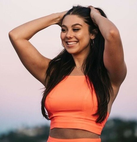 Kira Kosarin