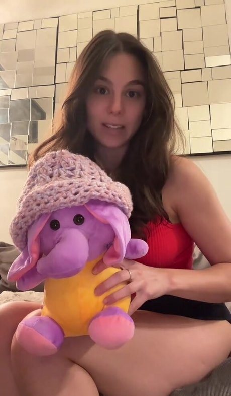 Kira Kosarin