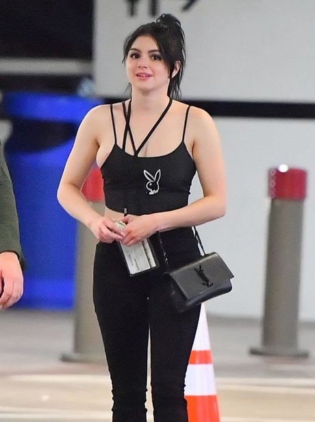 Ariel Winter