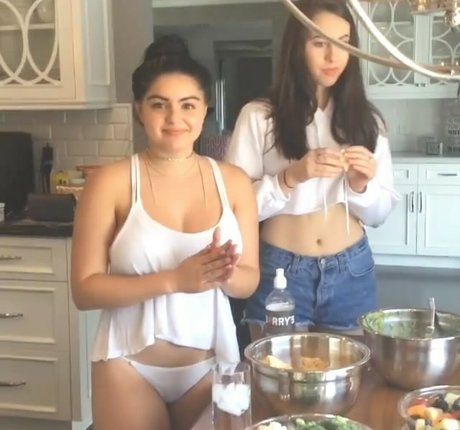 Ariel Winter