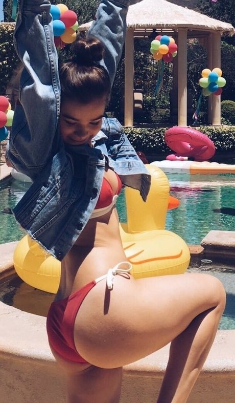 Ariel Winter