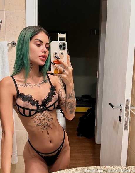 Tati Zaqui