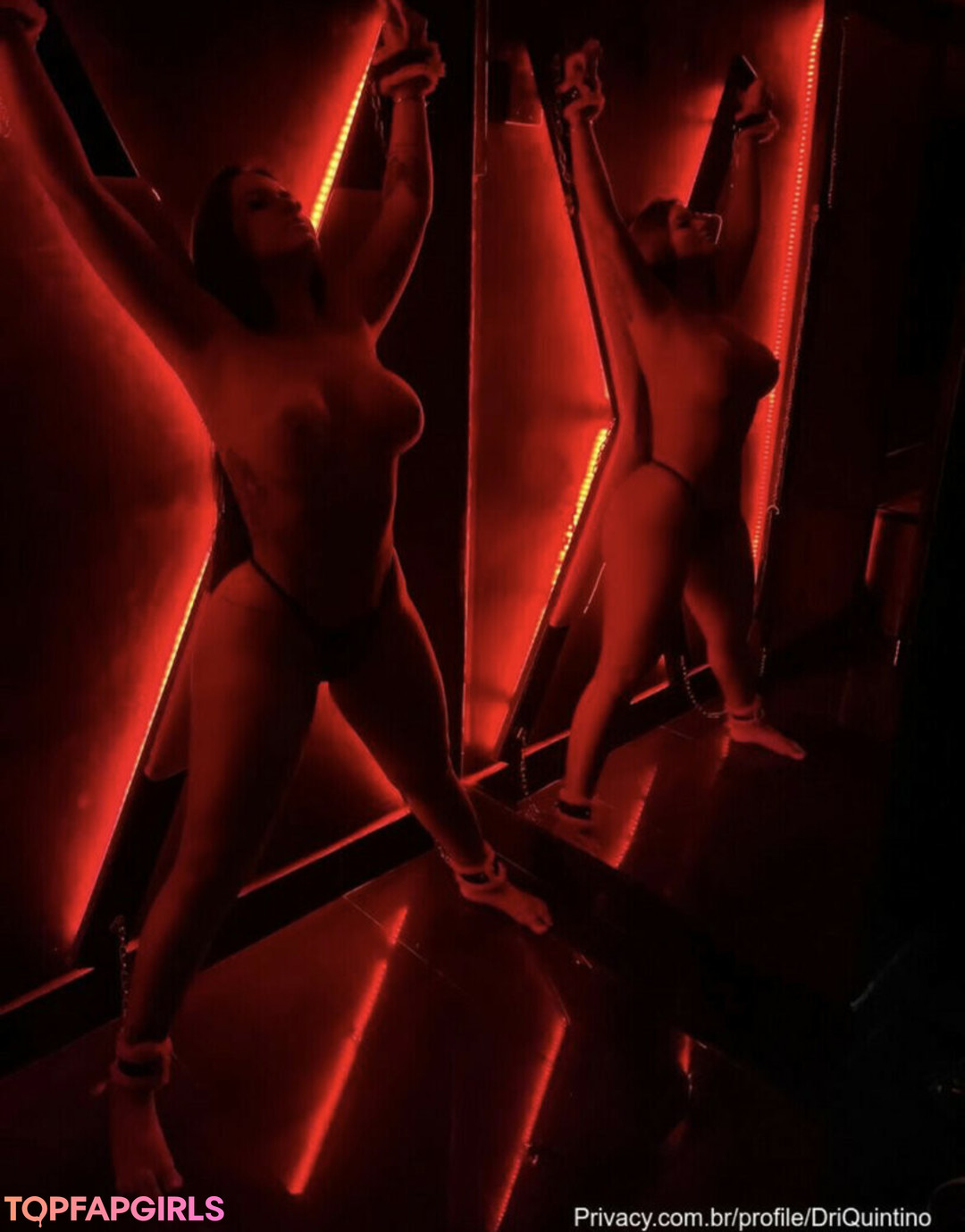 Foto di nudo di fuga di OnlyFans di Adriana Quintino #3 Foto di nudo di fuga di OnlyFans di Adriana Quintino #3