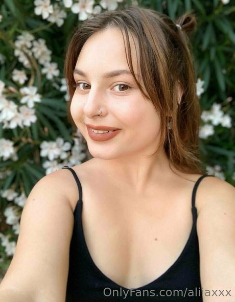 Aliiaxxx