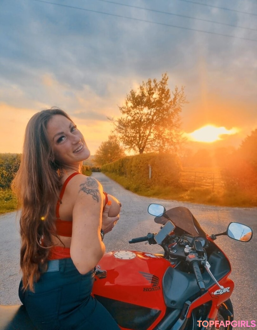 Foto di nudo di fuga di OnlyFans di Leandras Wonderland #16 Foto di nudo di fuga di OnlyFans di Leandras Wonderland #16